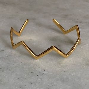 Gorjana - Vista Cuff